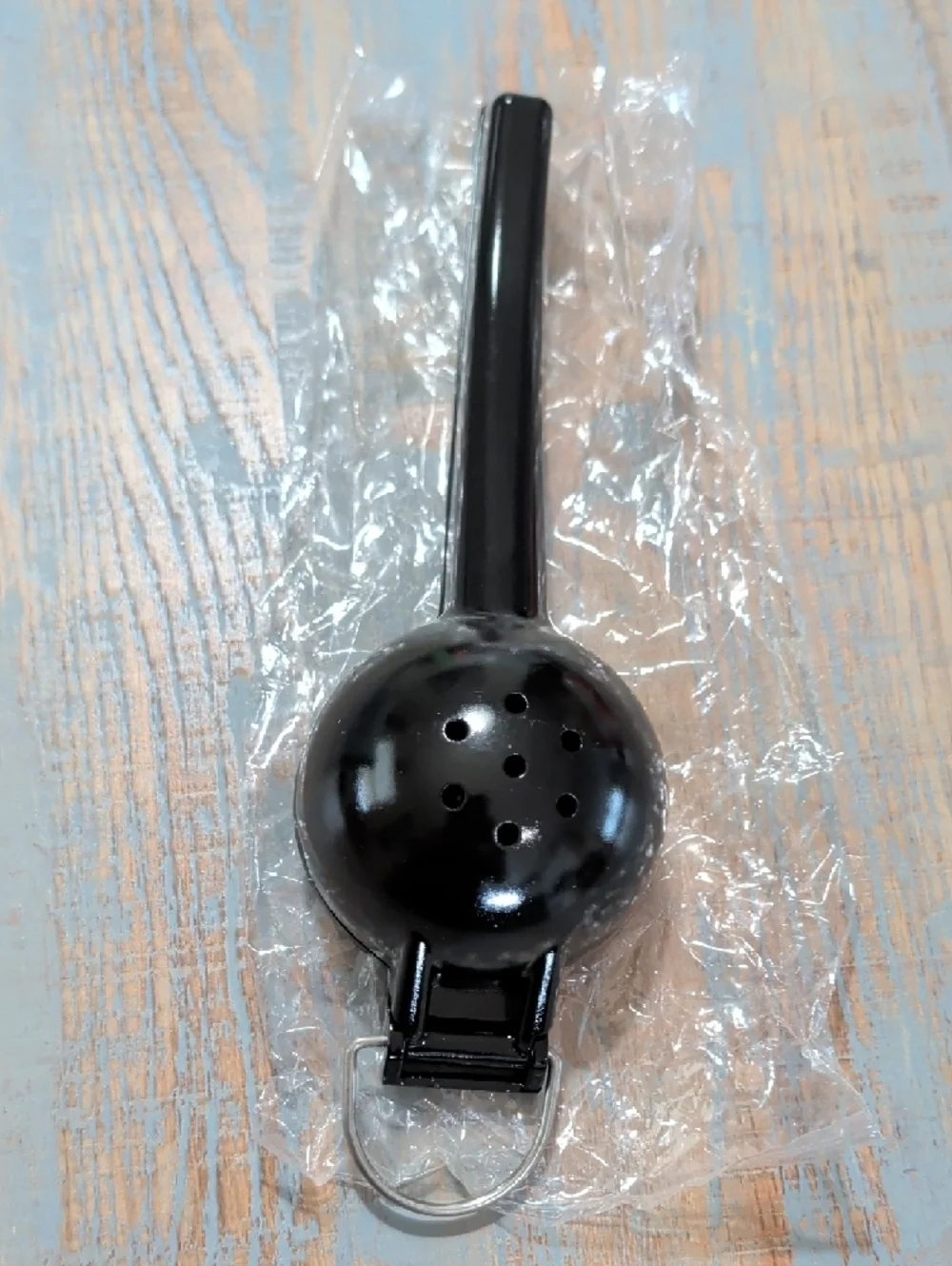 Sauza Handheld Citrus Juicer – NWT | Black Ceramic Manual Juicer Press